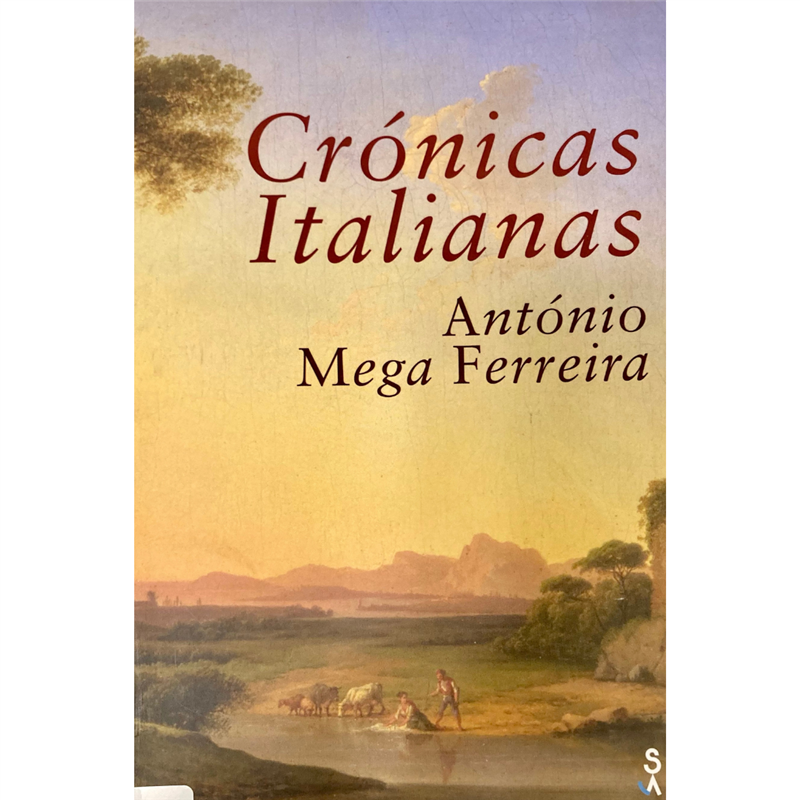 Crónicas Italianas