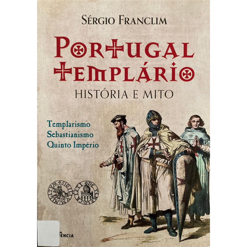 Portugal templário
