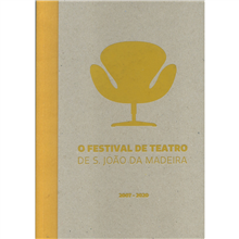 Festival de Teatro de S. João da Madeira
