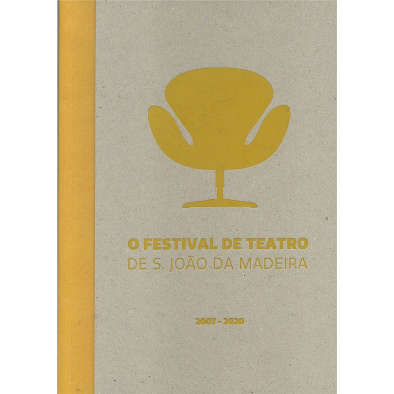 Festival de Teatro de S. João da Madeira