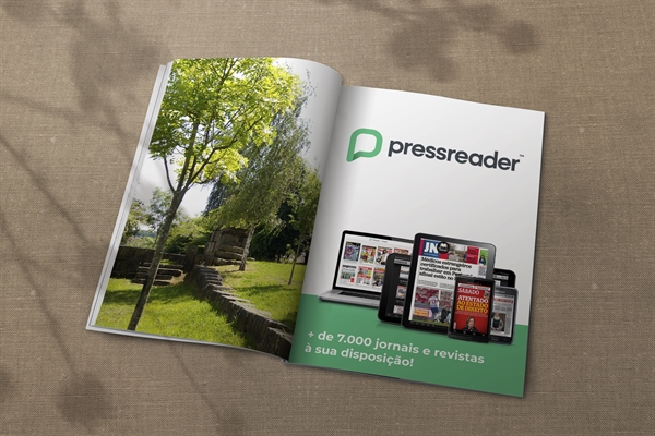 PressReader 2