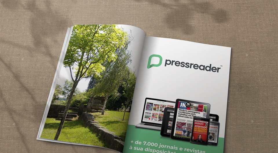 PressReader 2